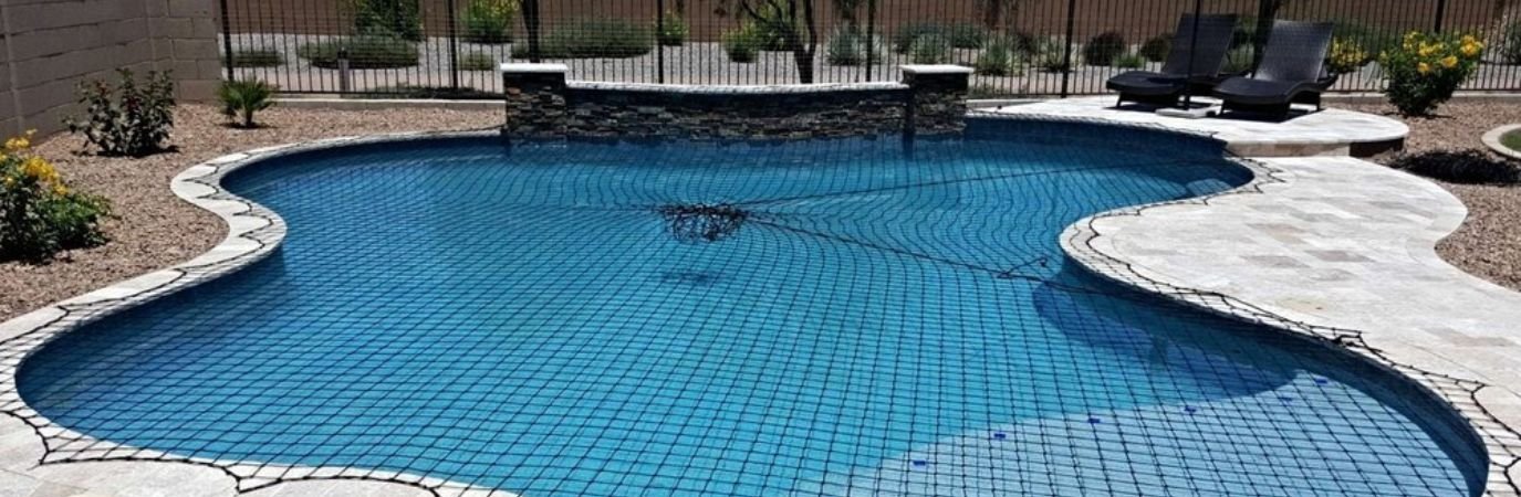 Swimming Pool Safety Nets in Whitefield